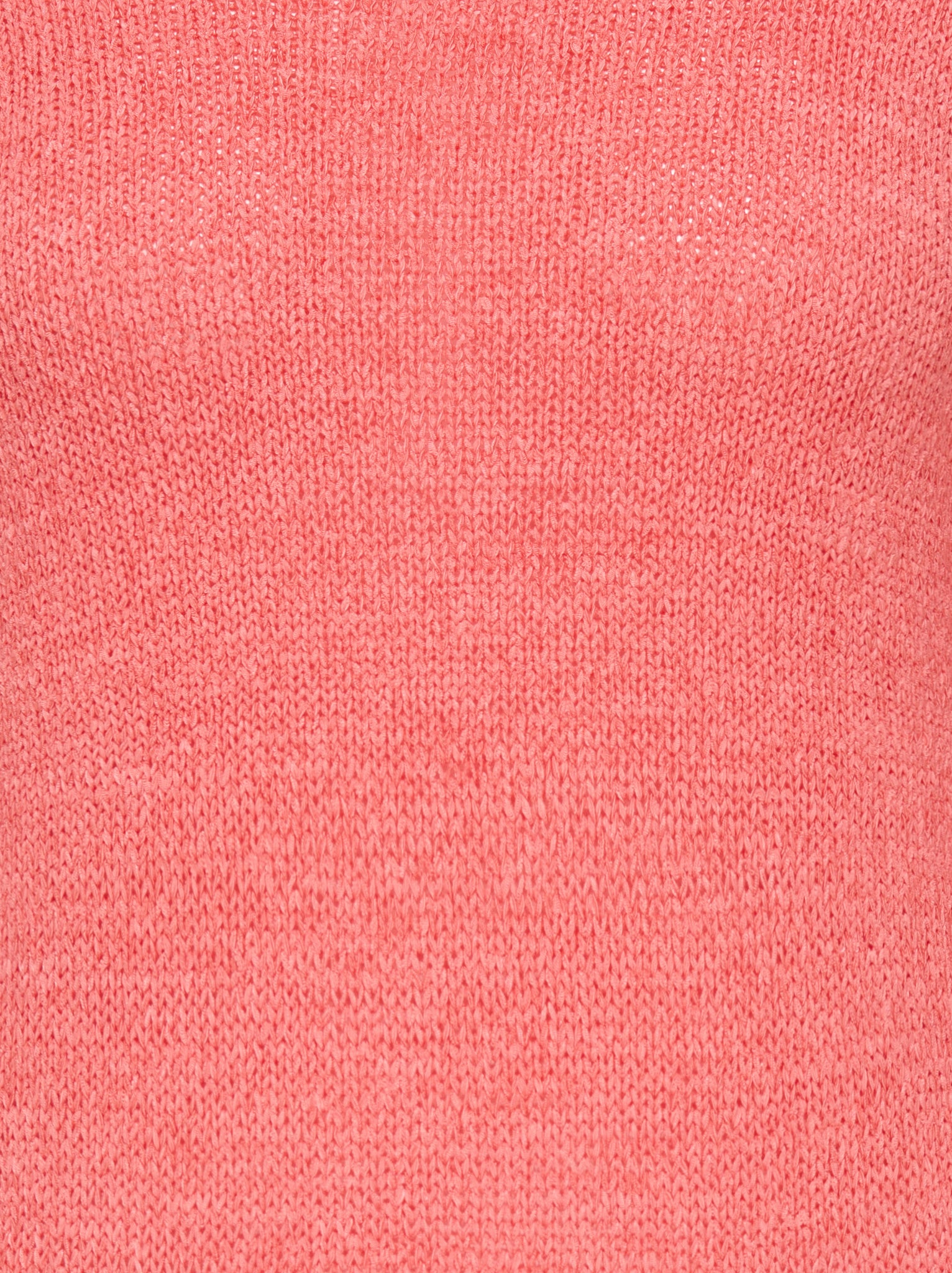 Carmakoma CARGEENA L/S V-NECK KNT Roze - OAK Fashion Noordwolde