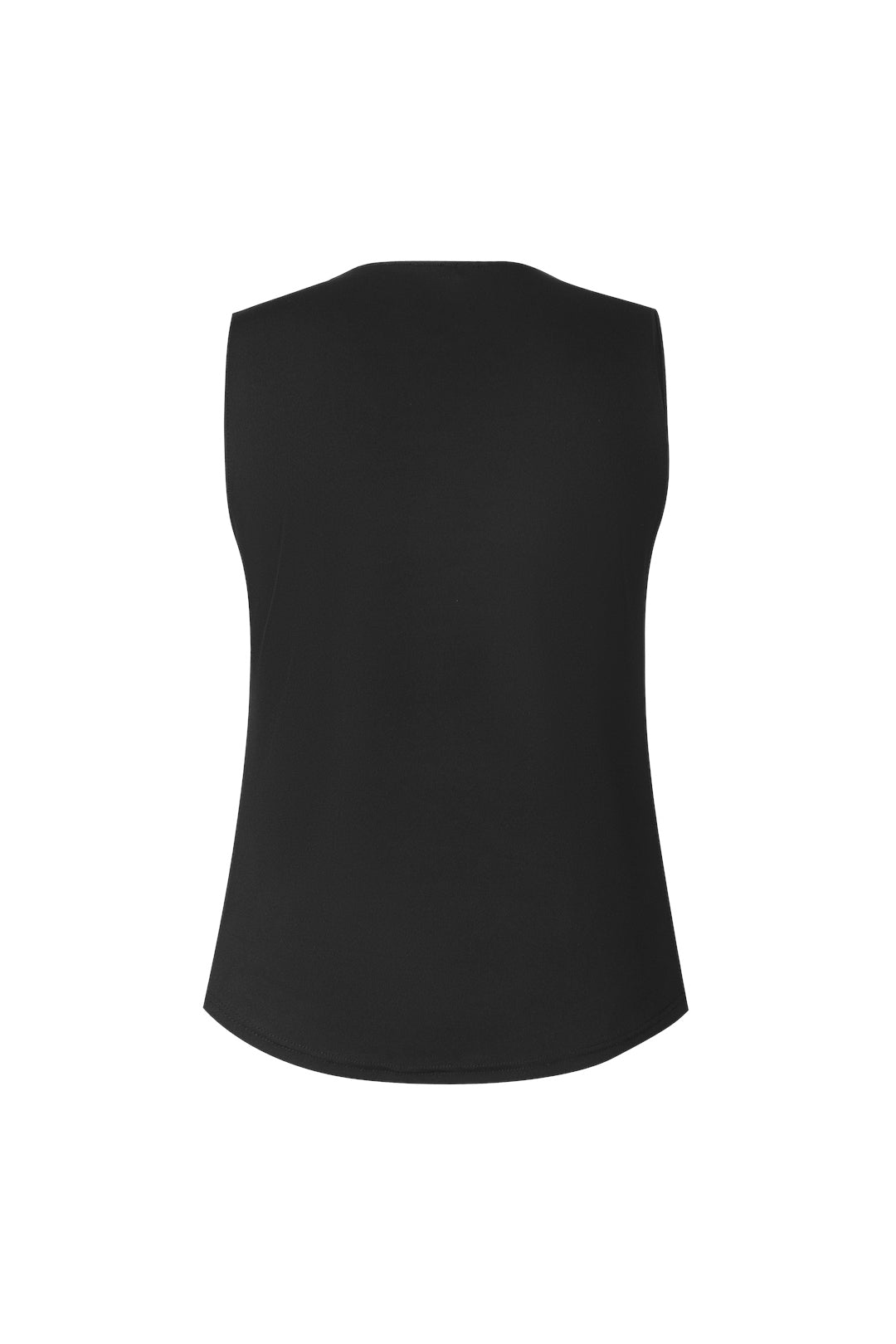 Exxcellent Elsa top Zwart - OAK Fashion Noordwolde