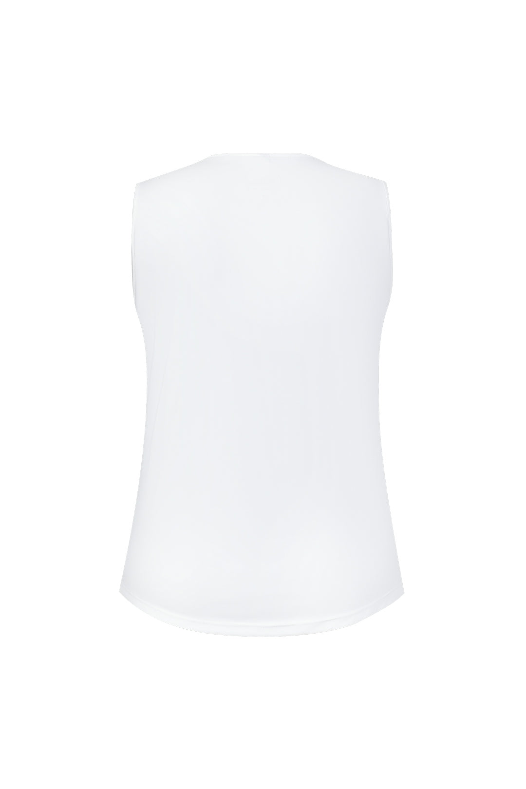 Exxcellent Elsa top Wit - OAK Fashion Noordwolde
