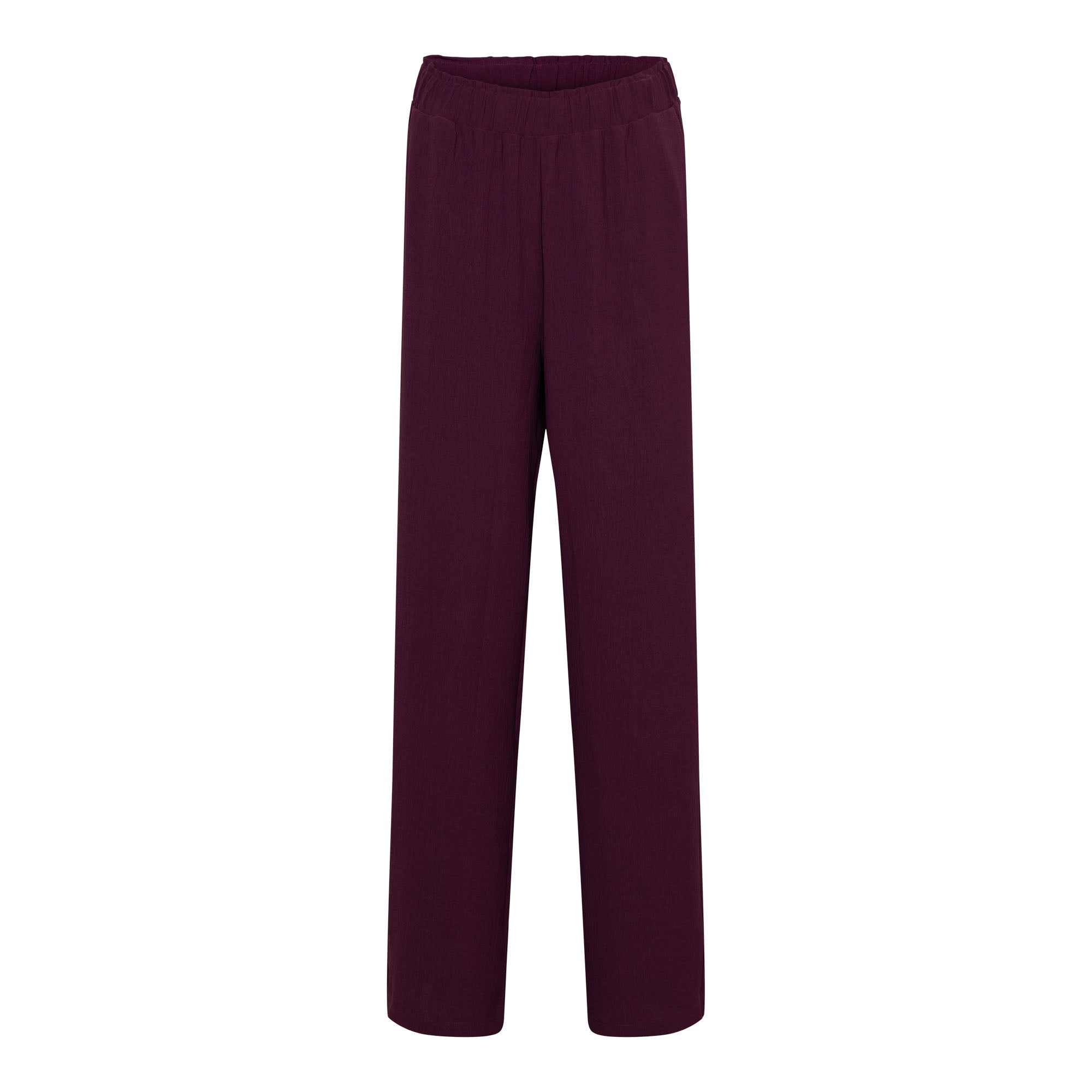 &Co Woman JULIE Paars - OAK Fashion Noordwolde