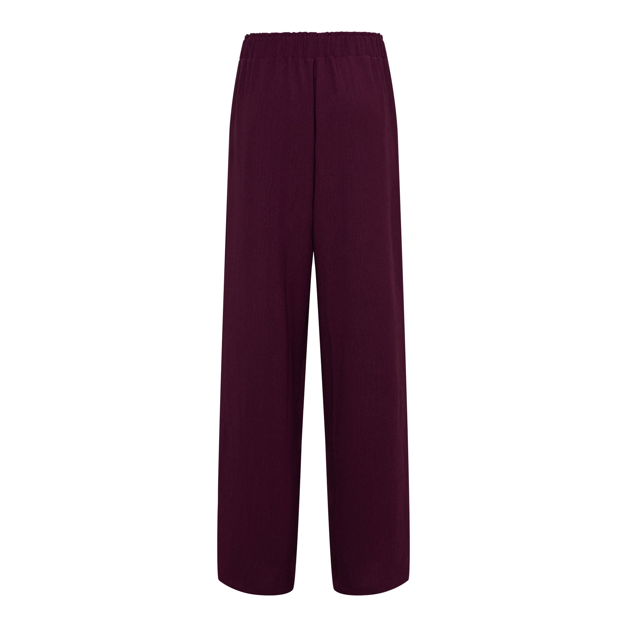 &Co Woman JULIE Paars - OAK Fashion Noordwolde
