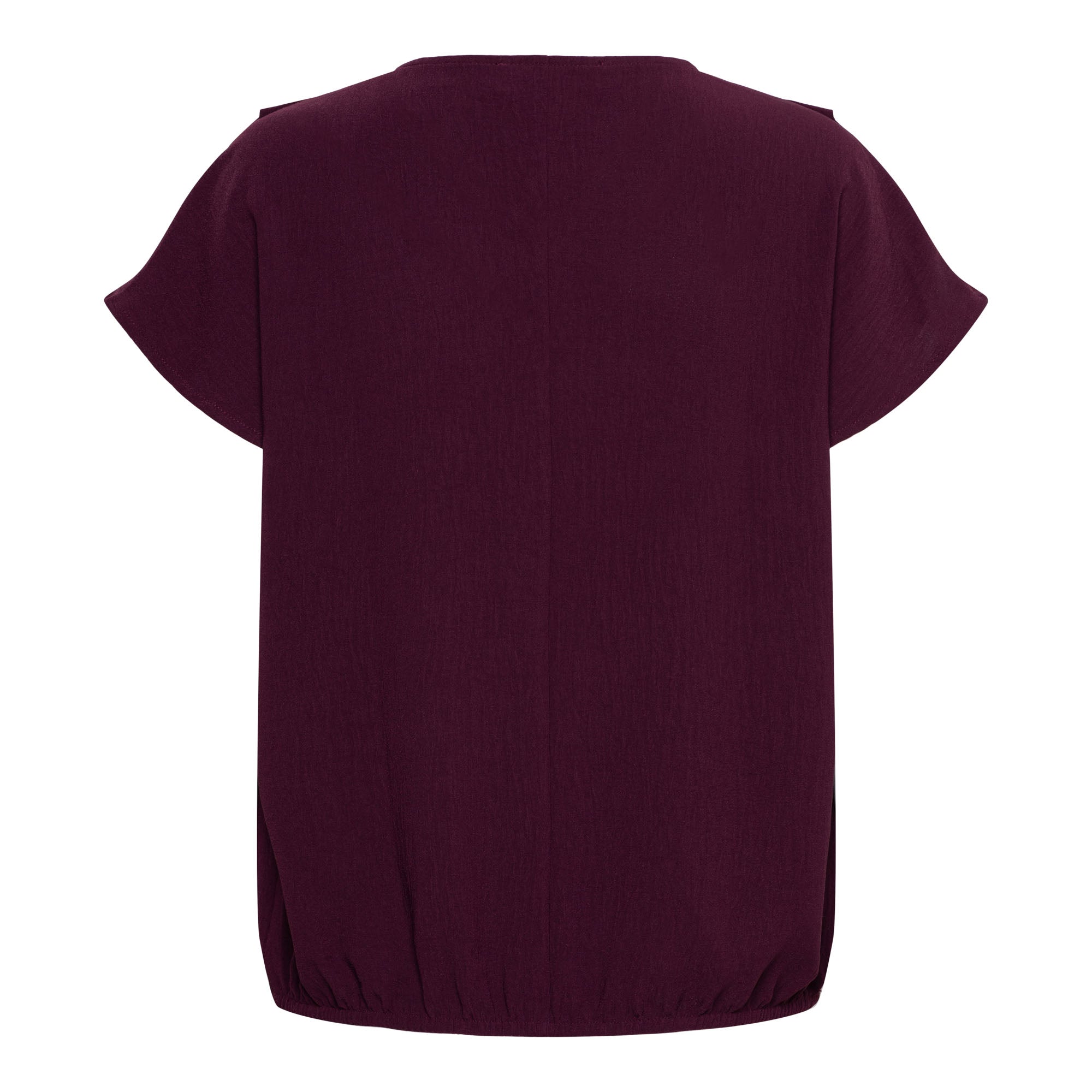 &Co Woman MACY Paars - OAK Fashion Noordwolde
