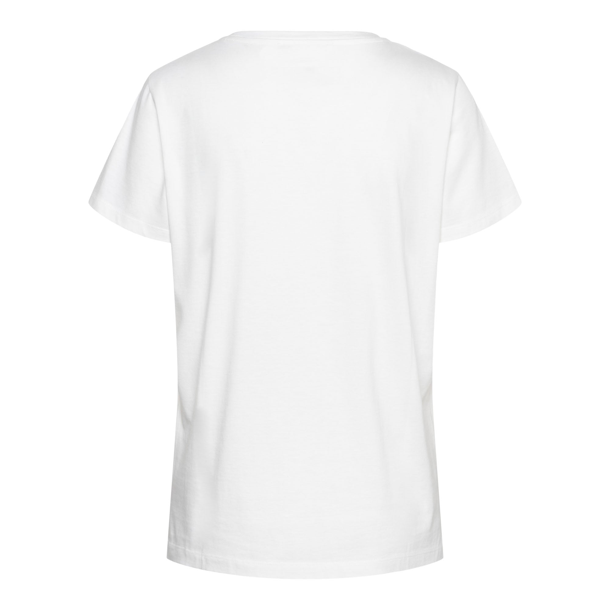 &Co Woman FLEURI Wit - OAK Fashion Noordwolde