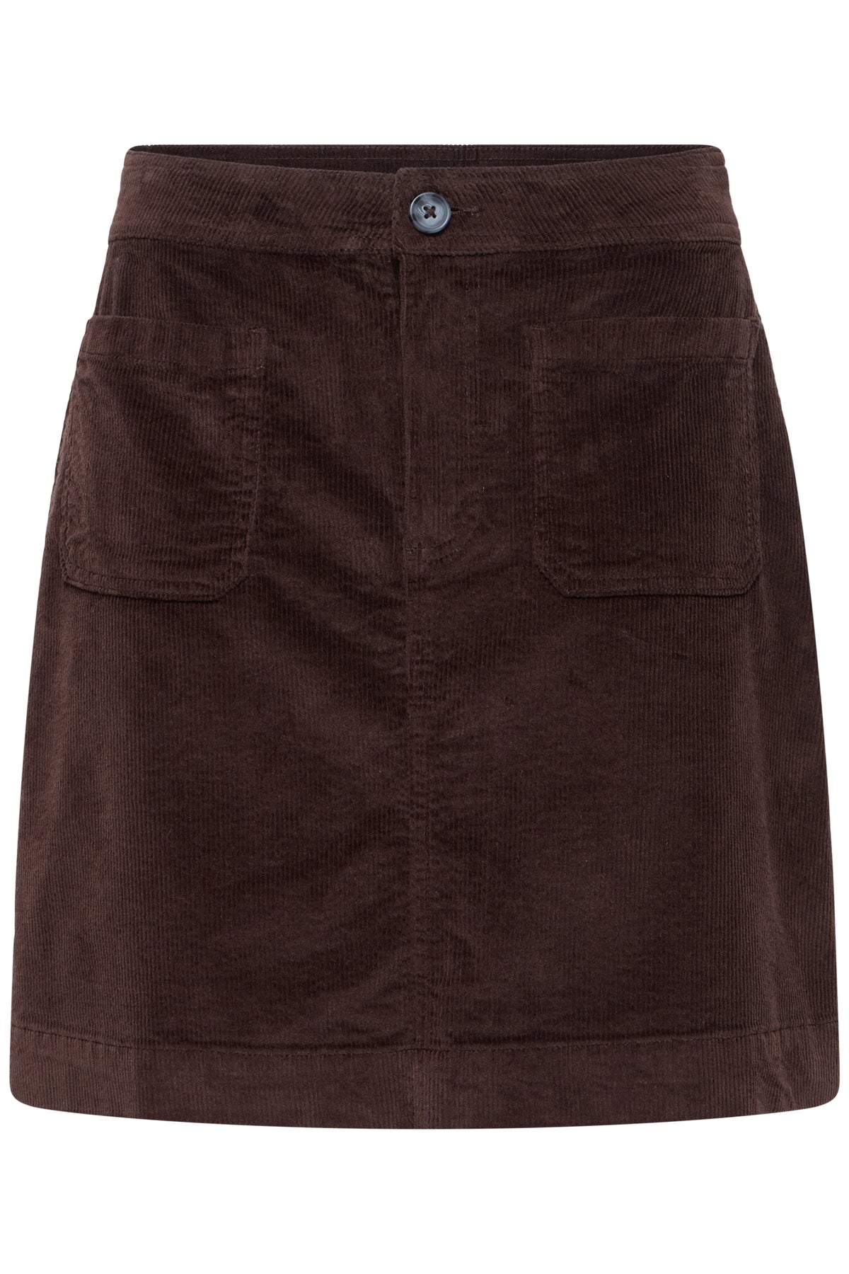 B. Young BYDASIK A POCKET SKIRT Java - OAK Fashion Noordwolde