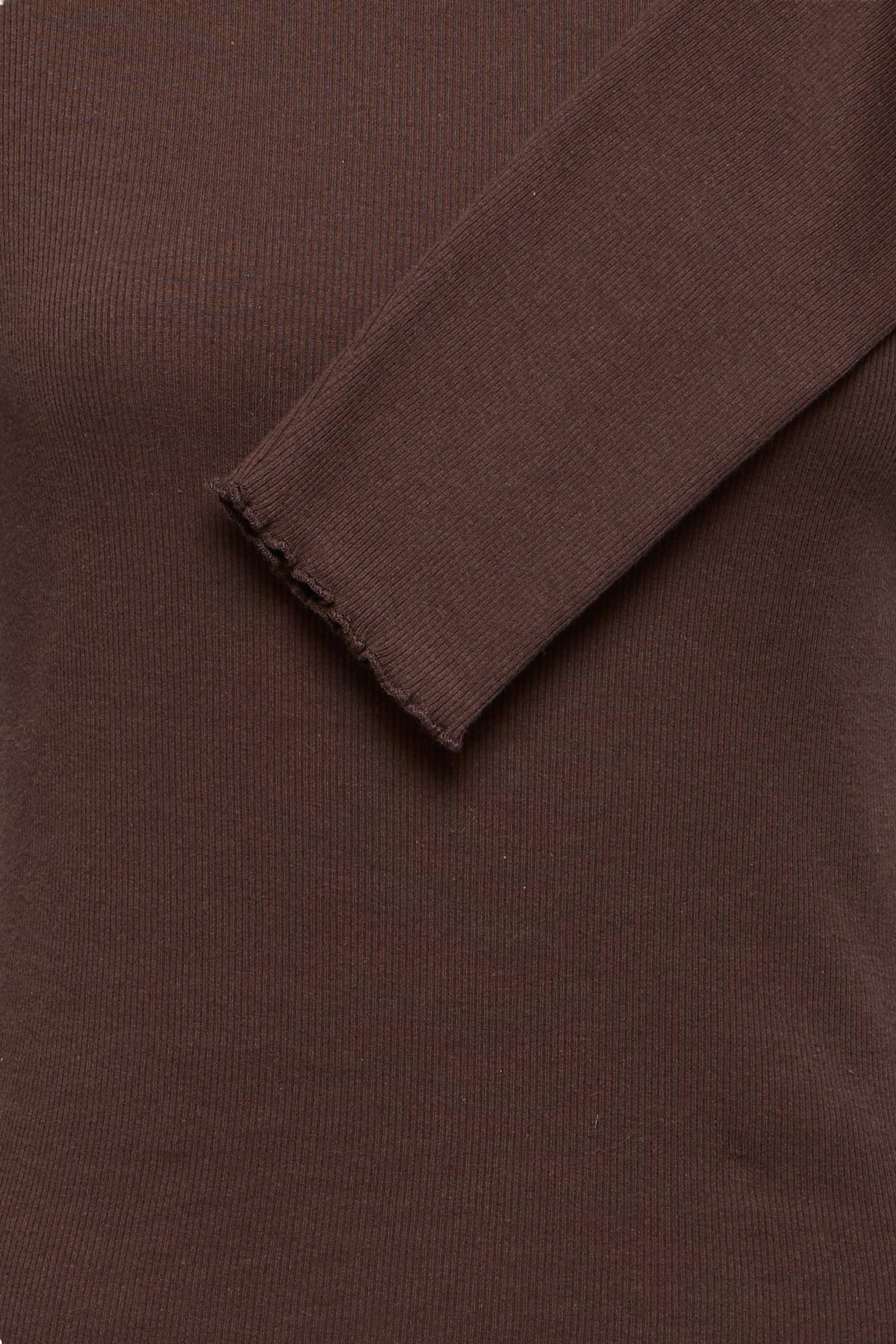 B. Young BYTONE RAGLAN TSHIRT Java - OAK Fashion Noordwolde