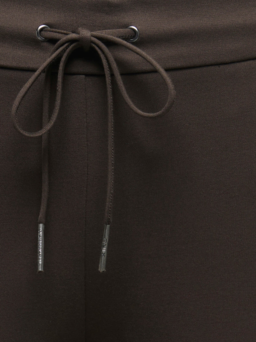 Carmakoma CARGOLDTRASH CLASSIC PANT NOOS Bruin - OAK Fashion Noordwolde