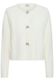 Fransa FRSALLY CAR 9 Whisper White - OAK Fashion Noordwolde