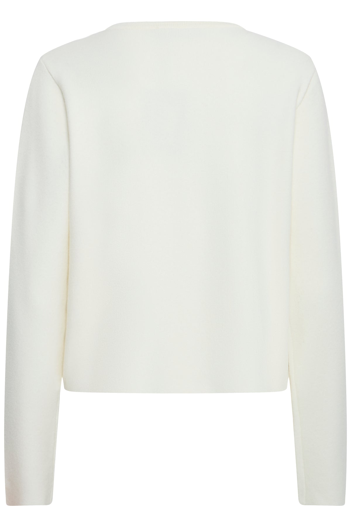 Fransa FRSALLY CAR 9 Whisper White - OAK Fashion Noordwolde