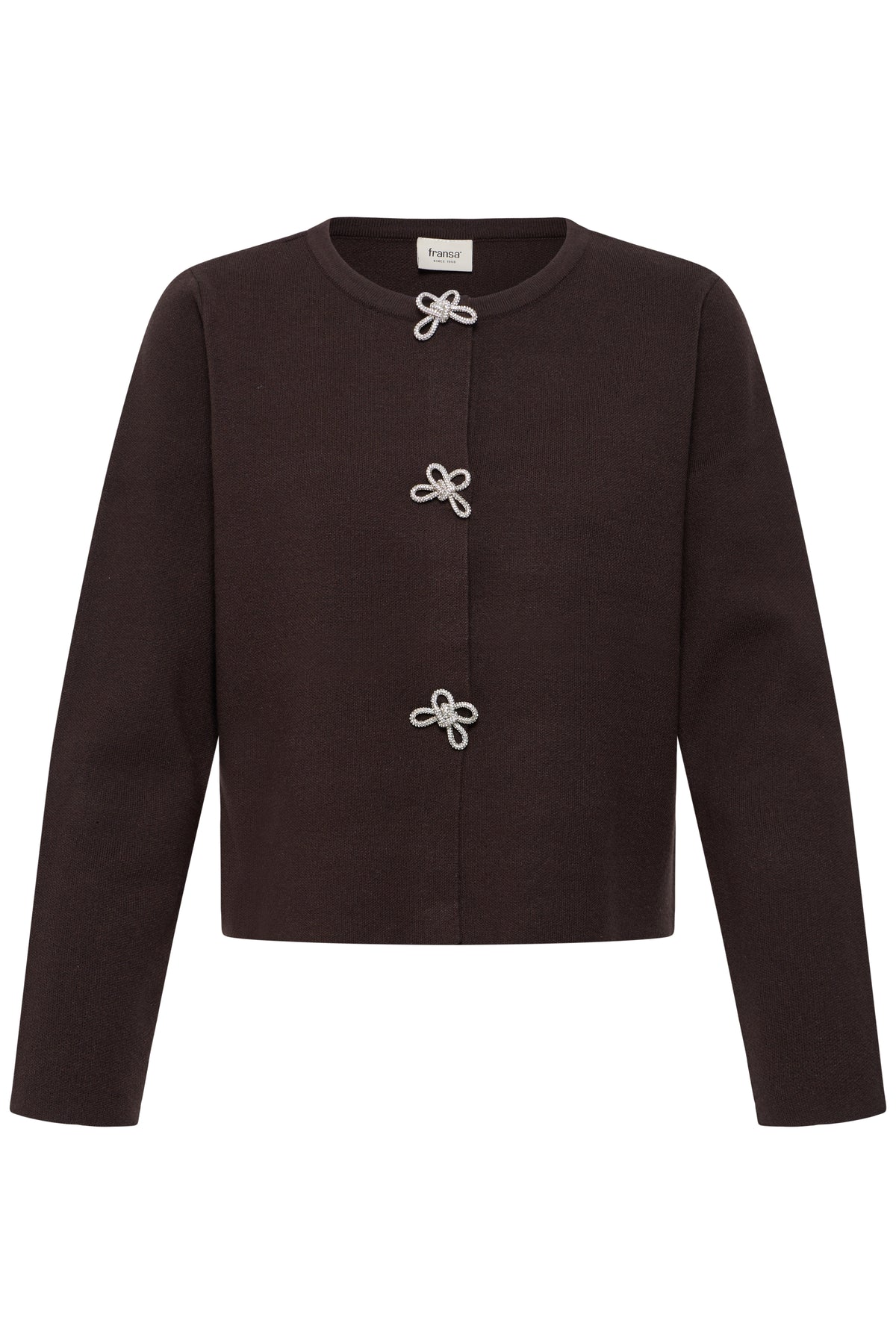 Fransa FRSALLY CAR 9 Molé - OAK Fashion Noordwolde