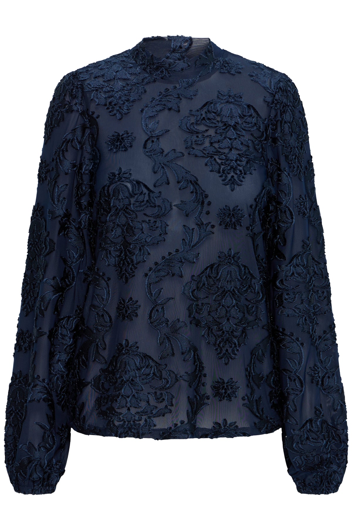 Fransa FRARLOWE TEE 1 Salute - OAK Fashion Noordwolde