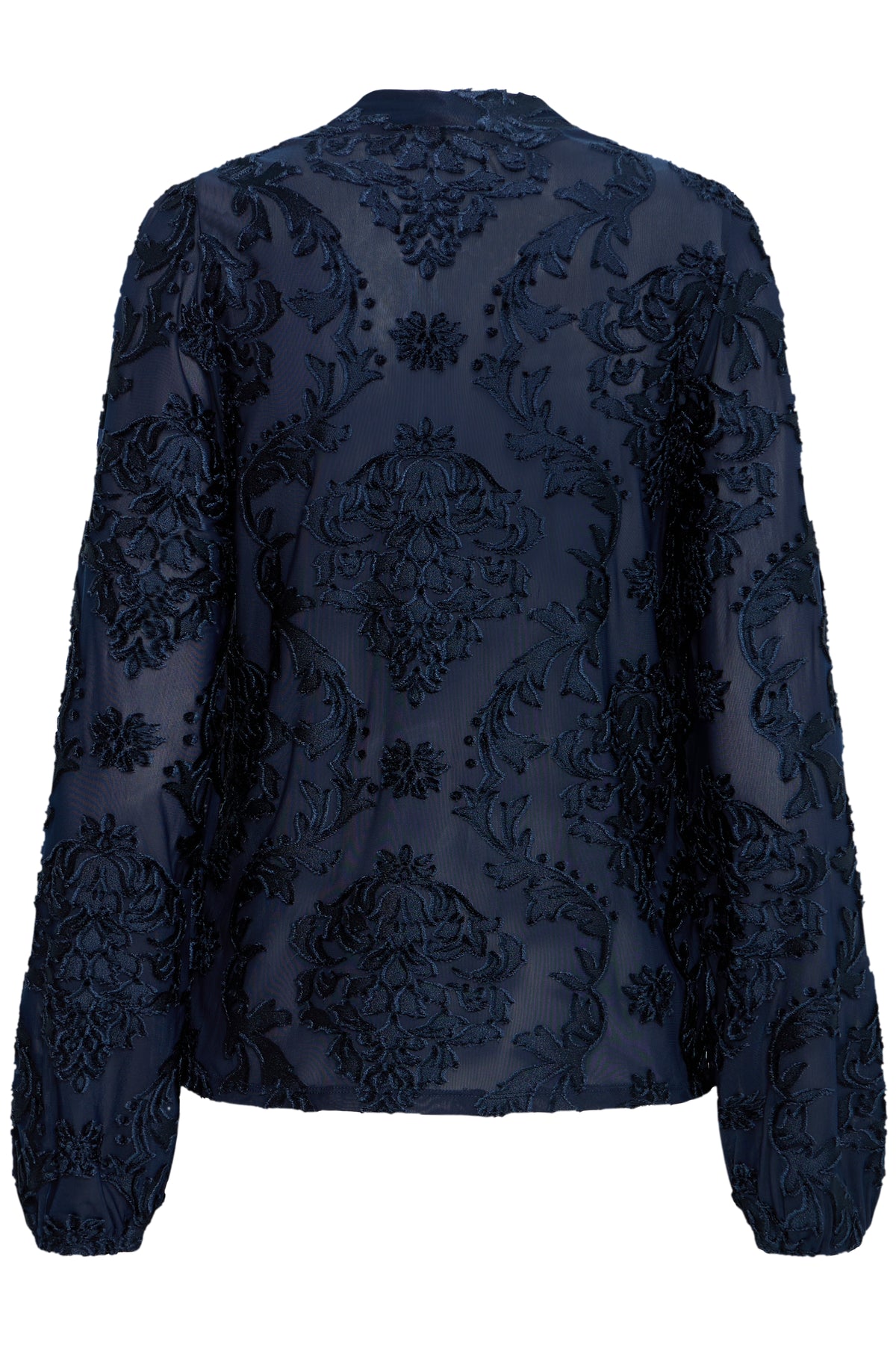 Fransa FRARLOWE TEE 1 Salute - OAK Fashion Noordwolde