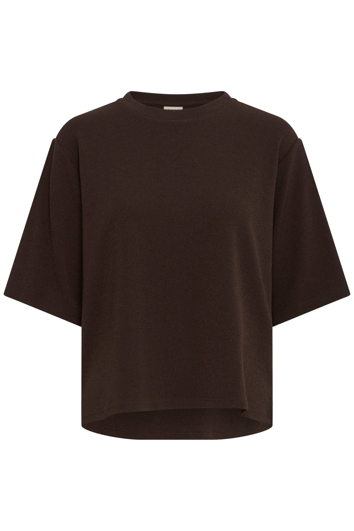 Fransa FRKIENNA TEE 1 Molé - OAK Fashion Noordwolde