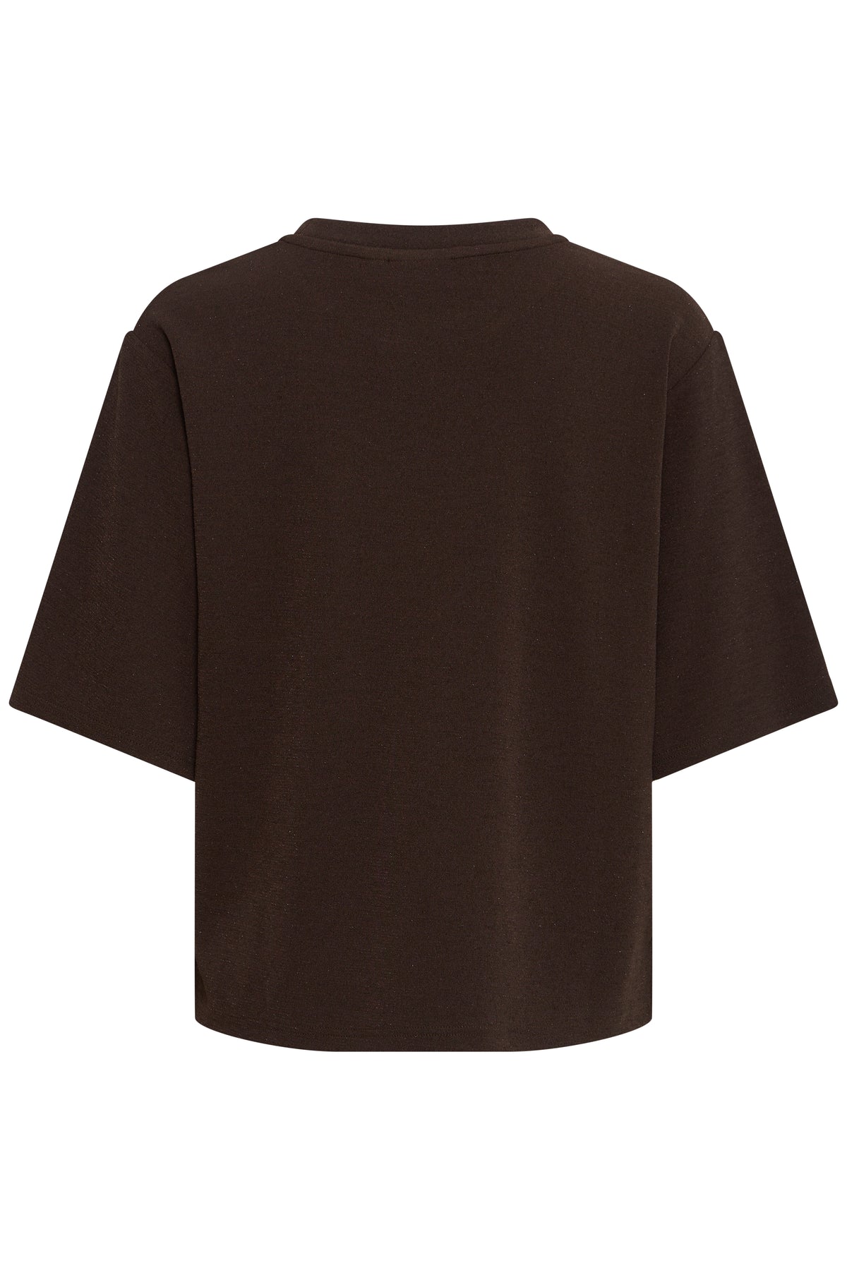 Fransa FRKIENNA TEE 1 Molé - OAK Fashion Noordwolde
