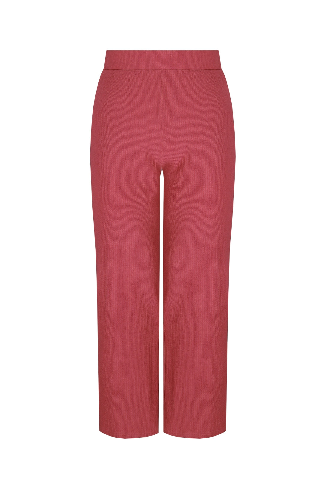 Ailani pants Paars - OAK Fashion Noordwolde