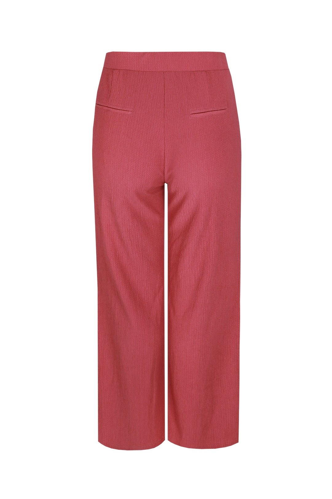 Ailani pants Paars - OAK Fashion Noordwolde