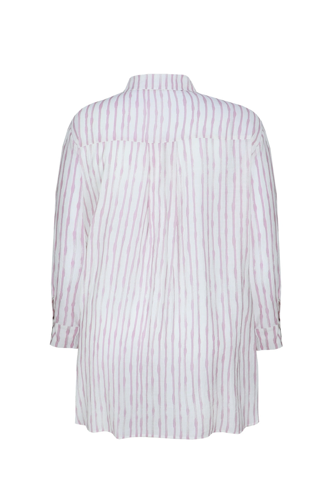 Exxcellent Sally tunic Wit - OAK Fashion Noordwolde