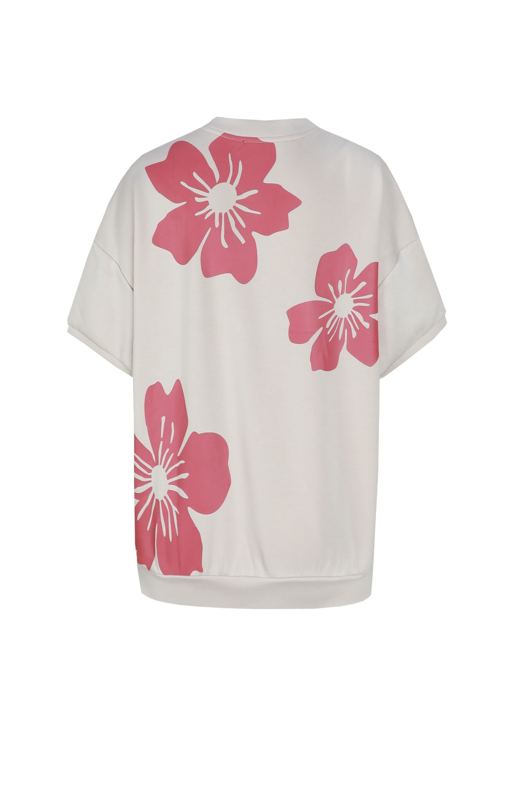 Daya sweater Bruin - OAK Fashion Noordwolde