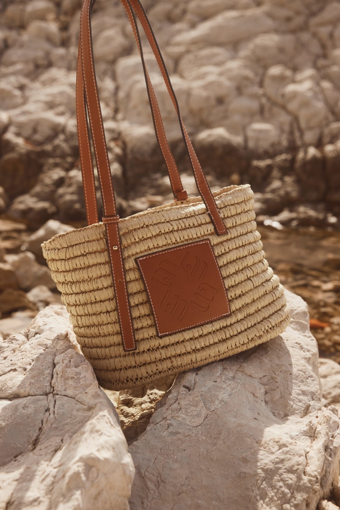 Lofty Manner Bag Gray Bruin - OAK Fashion Noordwolde