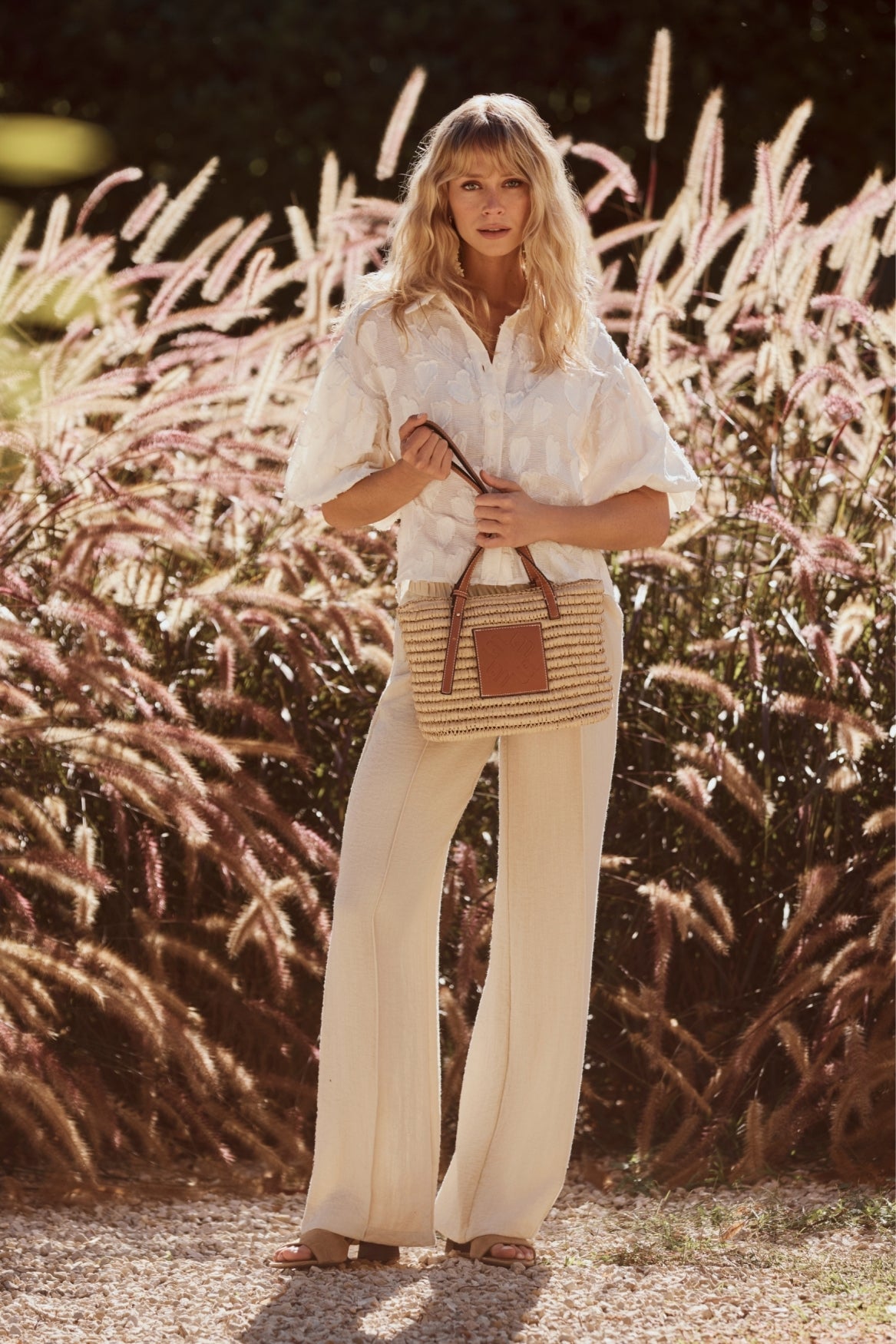 Lofty Manner Bag Gray Bruin - OAK Fashion Noordwolde