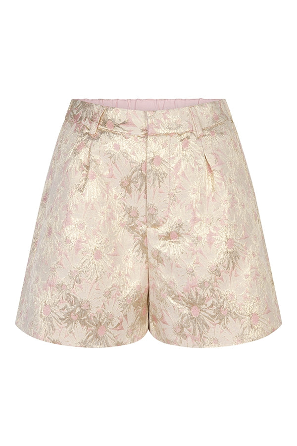 Lofty Manner Short Kalin Wit - OAK Fashion Noordwolde