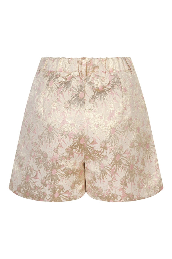 Lofty Manner Short Kalin Wit - OAK Fashion Noordwolde