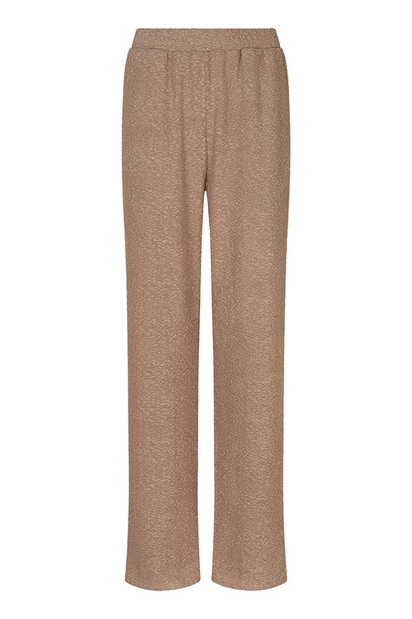 Lofty Manner Trouser Savy Goud - OAK Fashion Noordwolde