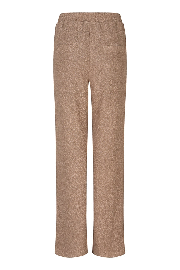 Lofty Manner Trouser Savy Goud - OAK Fashion Noordwolde