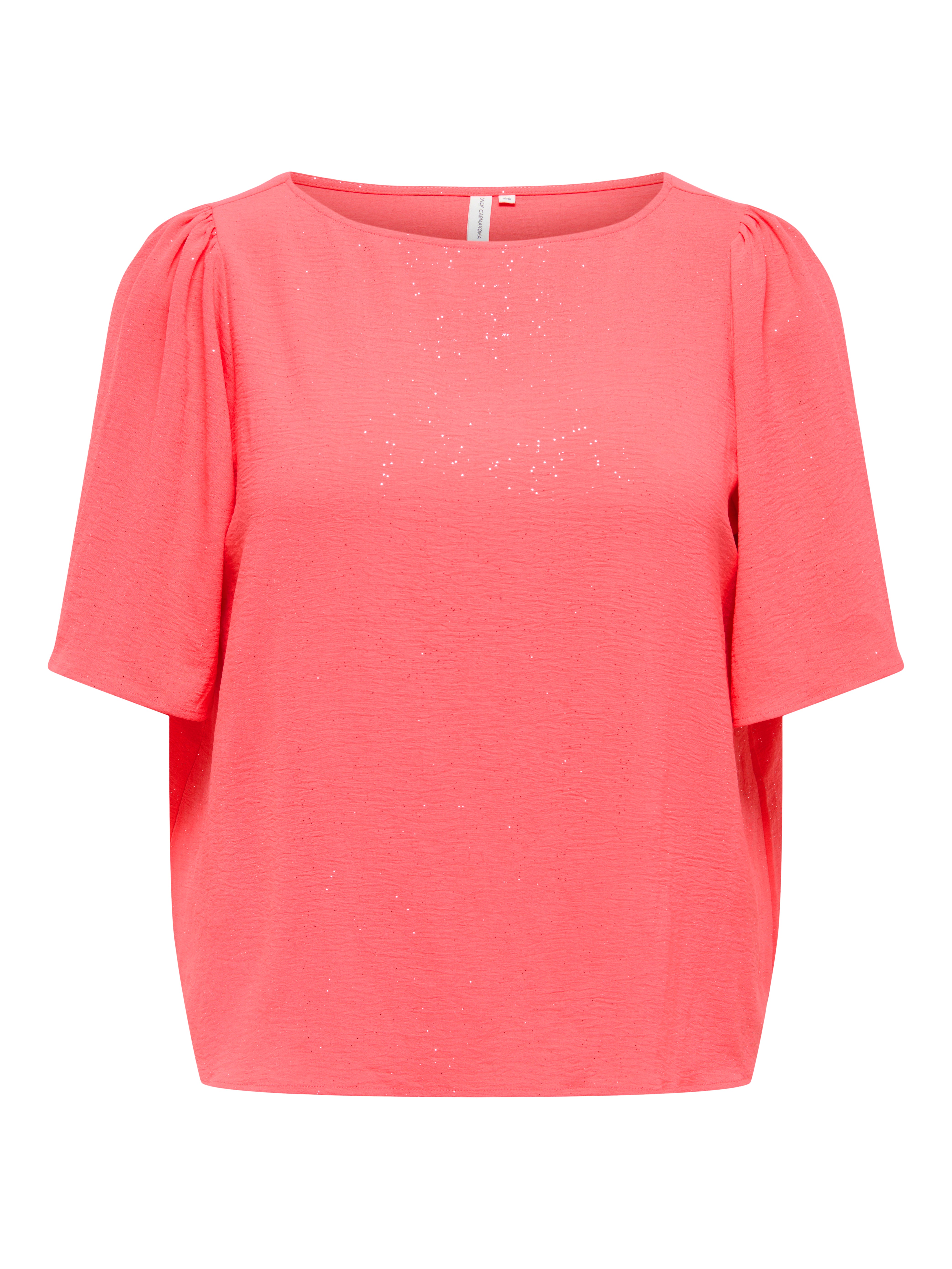 Carmakoma Top Josee Roze - OAK Fashion Noordwolde