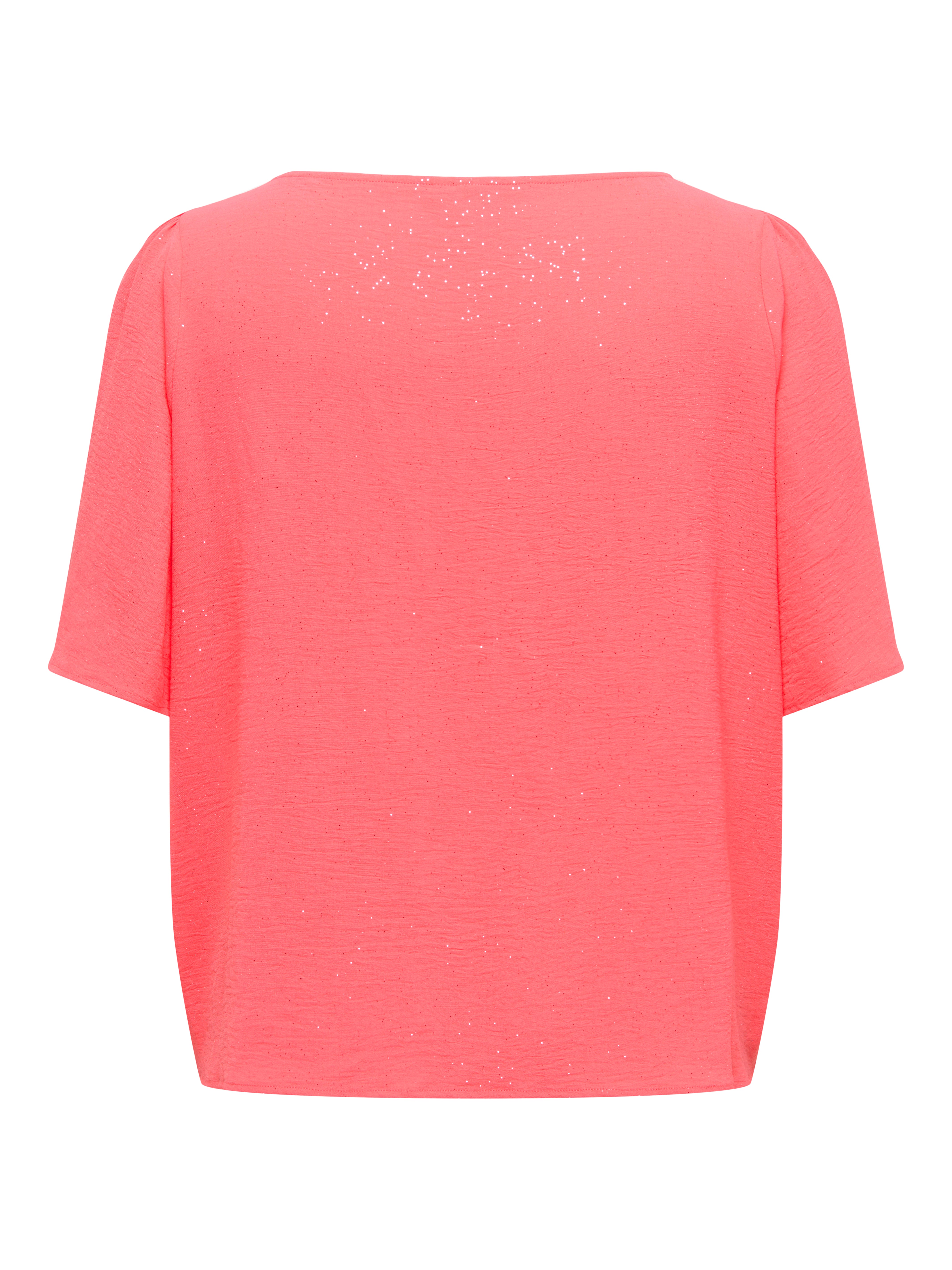 Carmakoma Top Josee Roze - OAK Fashion Noordwolde