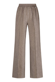 Lofty Manner Pant Inna - Traveler Grijs - OAK Fashion Noordwolde