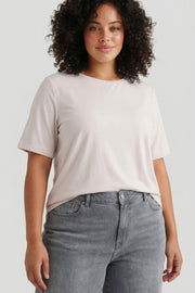 Exxcellent Elsie top Bruin - OAK Fashion Noordwolde