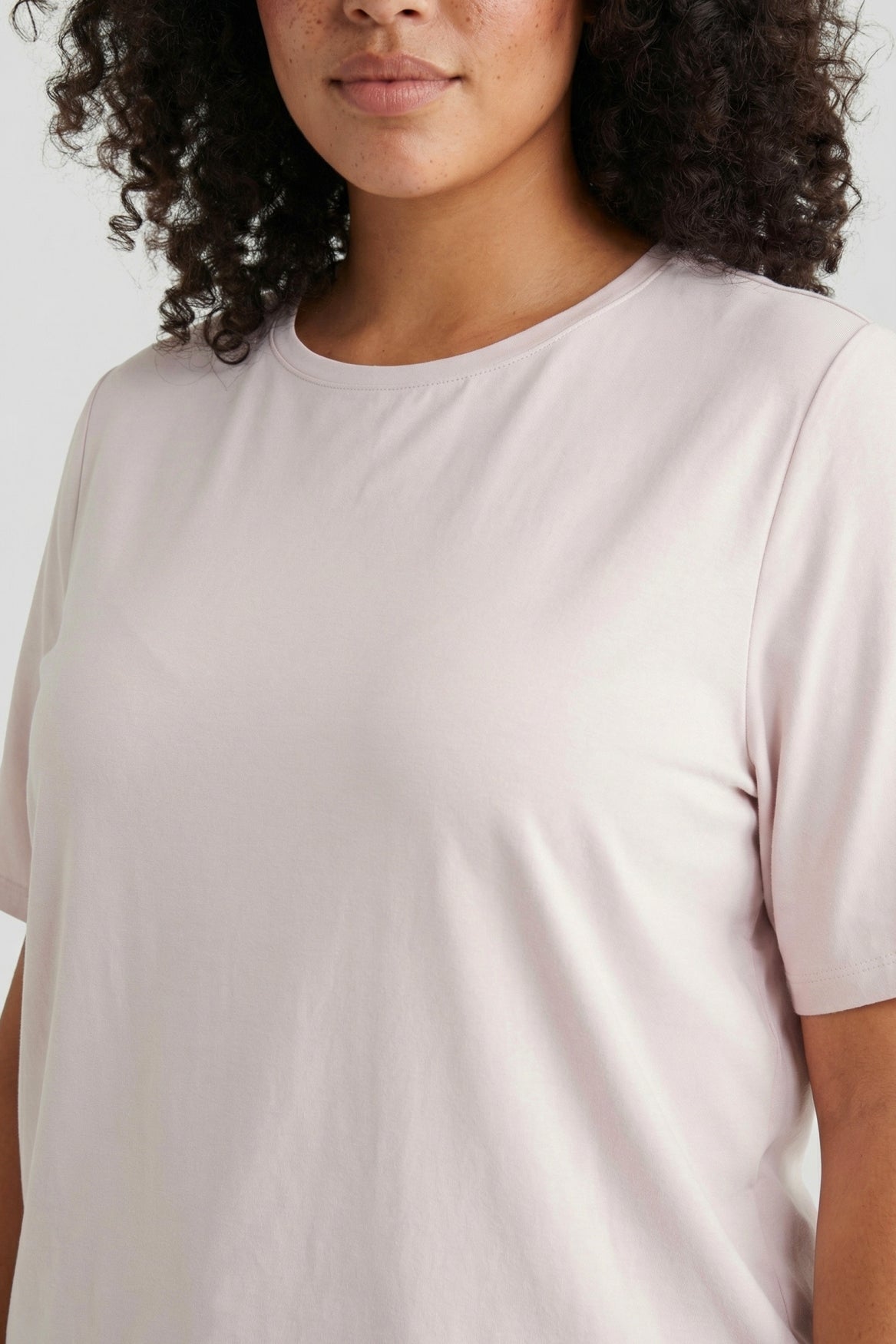 Exxcellent Elsie top Bruin - OAK Fashion Noordwolde
