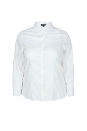 Exxcellent Palona blouse Wit - OAK Fashion Noordwolde