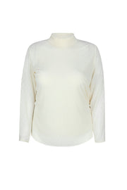 Exxcellent Nia top Wit - OAK Fashion Noordwolde