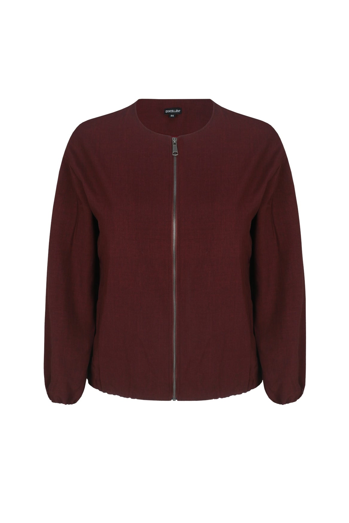 Exxcellent Lumi jacket Paars - OAK Fashion Noordwolde