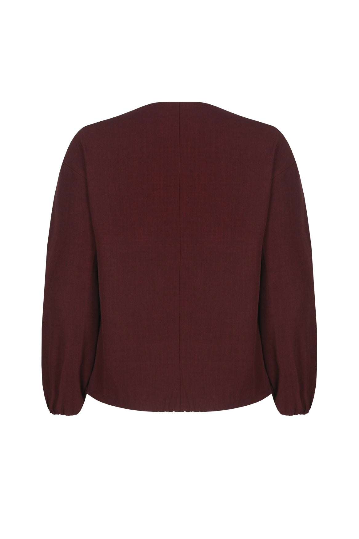 Exxcellent Lumi jacket Paars - OAK Fashion Noordwolde