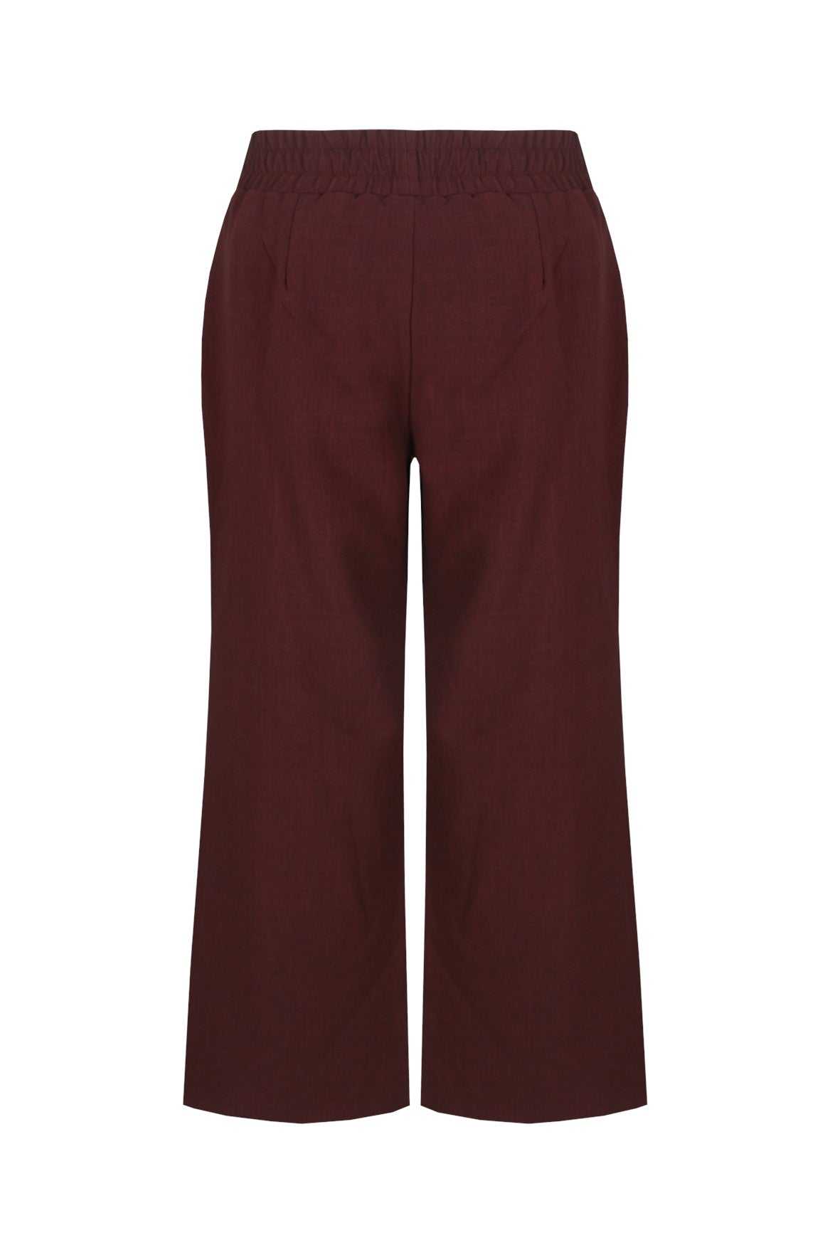 Exxcellent Mireya pants Paars - OAK Fashion Noordwolde