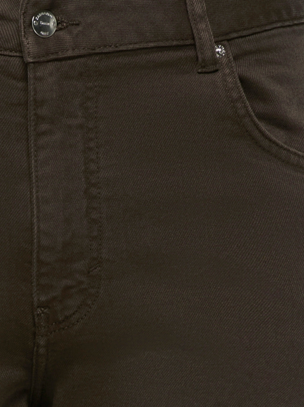 Carmakoma CARTAYLOR HW BARREL BROWN DNM AZG320 BF Bruin - OAK Fashion Noordwolde