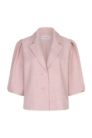 Lofty Manner Blazer Oriana Roze - OAK Fashion Noordwolde
