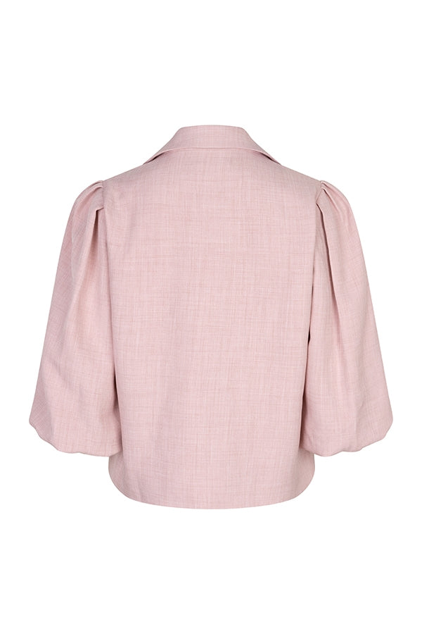 Lofty Manner Blazer Oriana Roze - OAK Fashion Noordwolde
