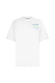Lofty Manner T-Shirt Irene Wit - OAK Fashion Noordwolde