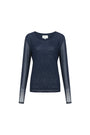 C&S The Label Tanea top