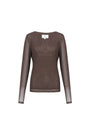 C&S The Label Tanea top