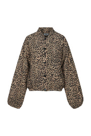 C&S The Label Odilia coat Zwart - OAK Fashion Noordwolde