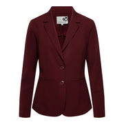 &Co Woman PHILEINE TRAVEL Rood - OAK Fashion Noordwolde