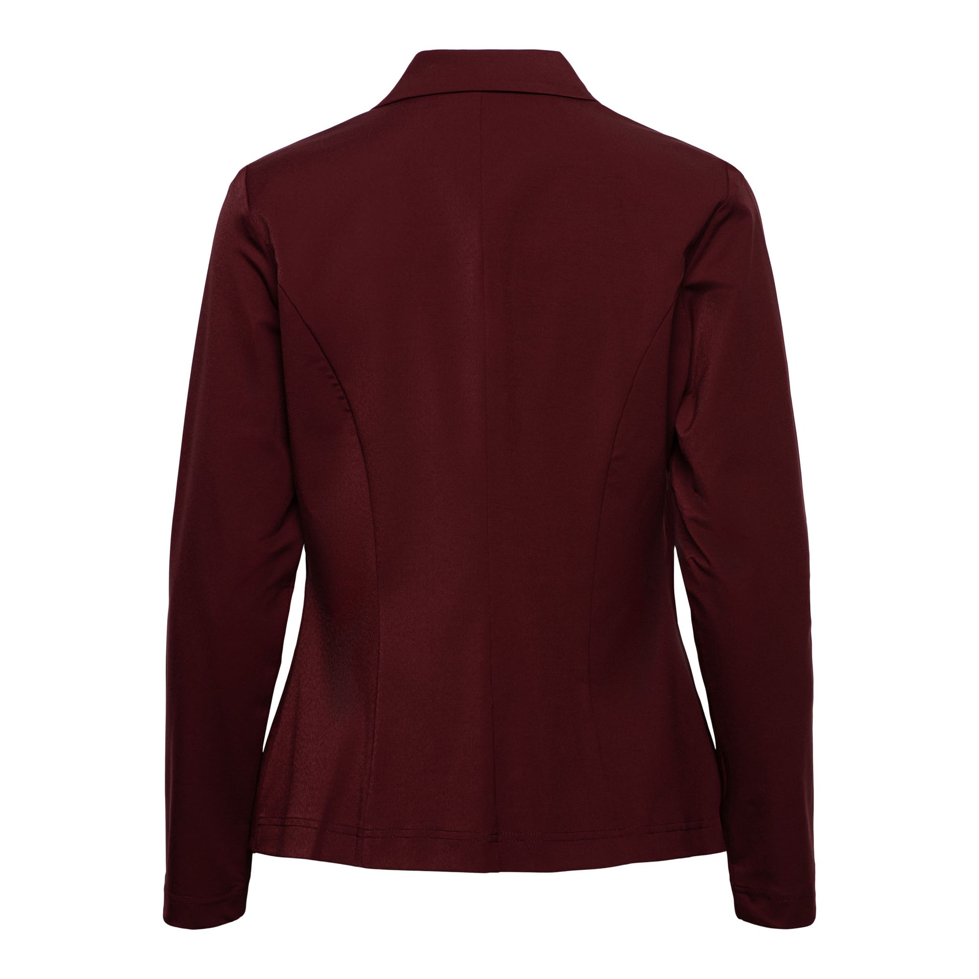 &Co Woman PHILEINE TRAVEL Rood - OAK Fashion Noordwolde