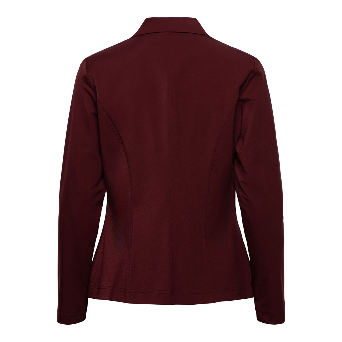 &Co Woman PHILEINE TRAVEL Rood - OAK Fashion Noordwolde