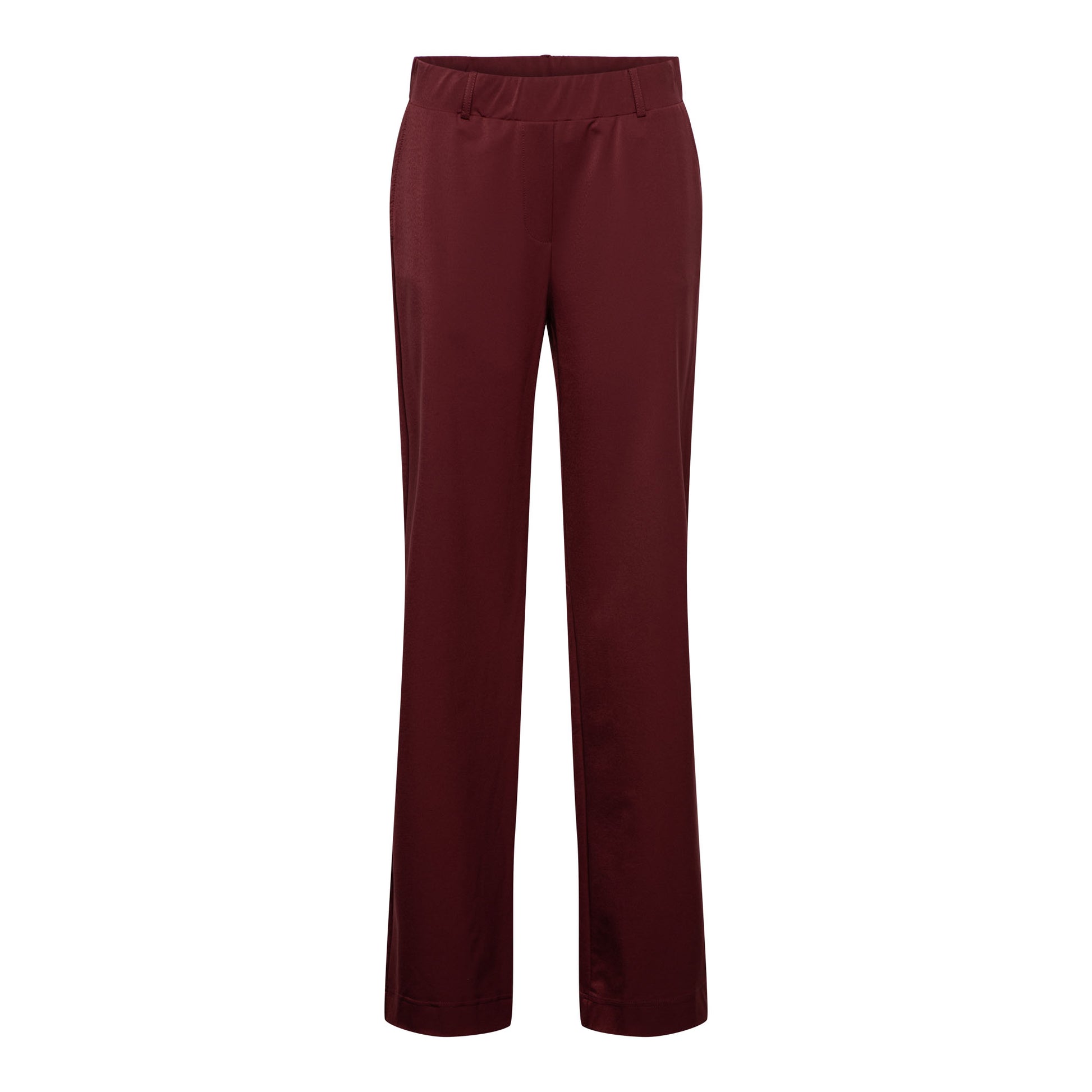 &Co Woman PATRICE TRAVEL Rood - OAK Fashion Noordwolde