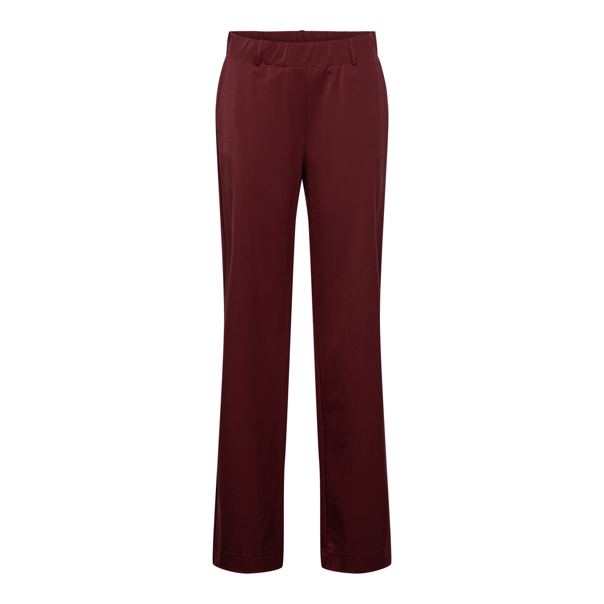 &Co Woman PATRICE TRAVEL Rood - OAK Fashion Noordwolde