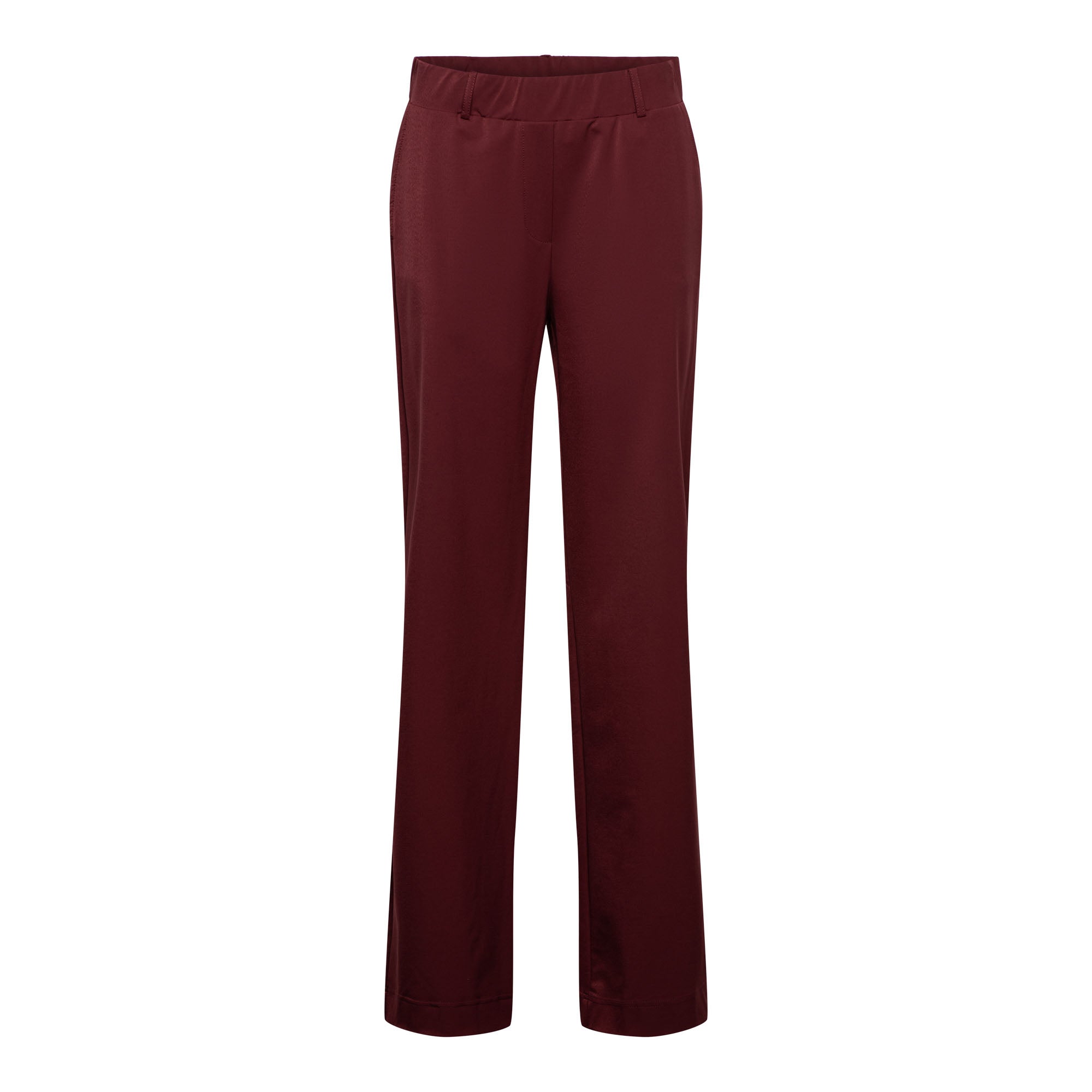 &Co Woman PATRICE TRAVEL Rood - OAK Fashion Noordwolde